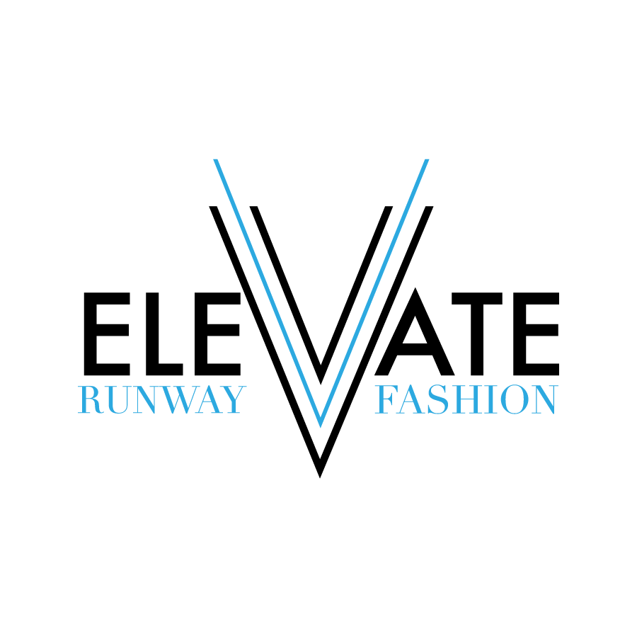 Elegant Logo for Elevate Fashion Runway